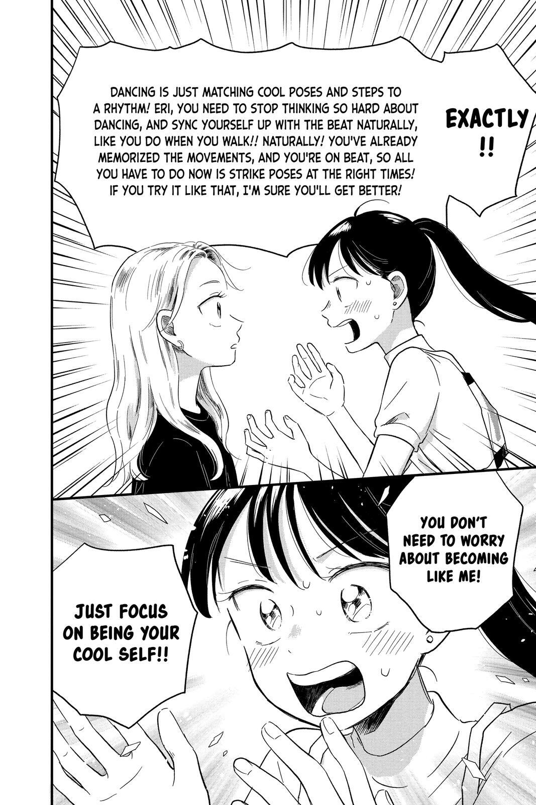 Read Hikaru in the Light! Manga Online