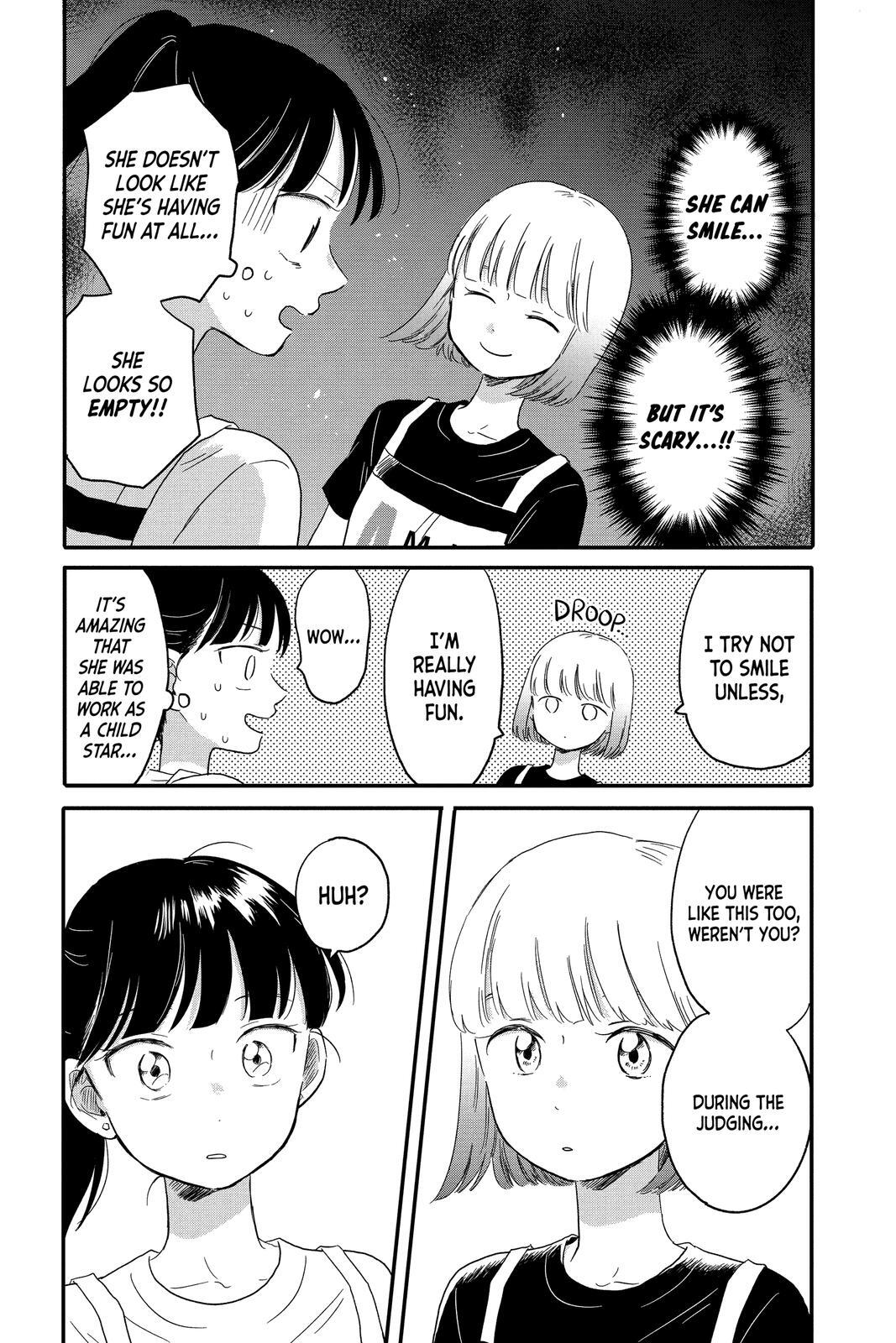 Read Hikaru in the Light! Manga Online