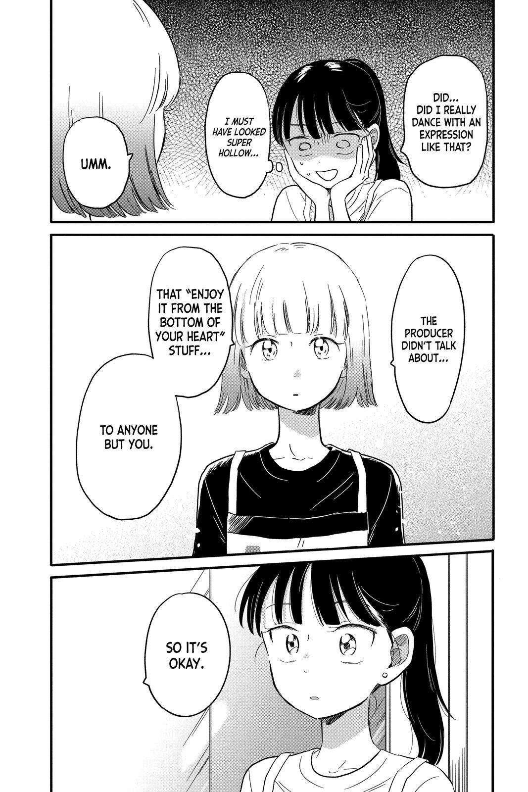 Read Hikaru in the Light! Manga Online