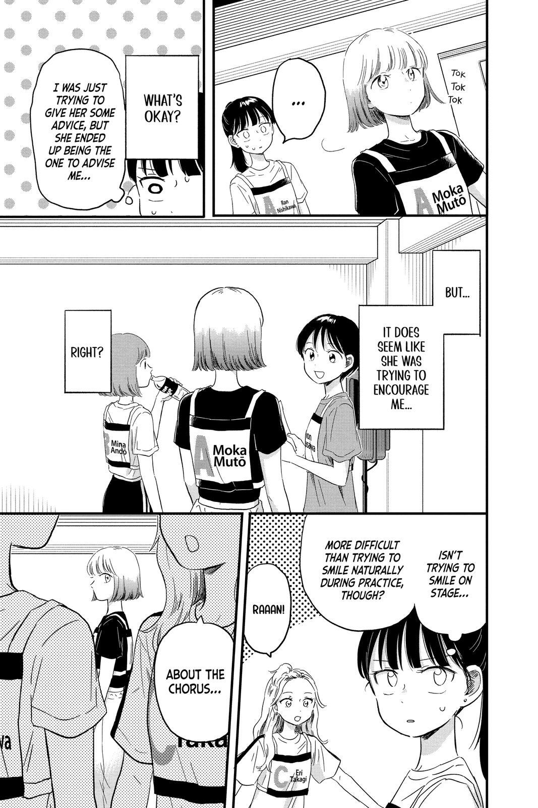 Read Hikaru in the Light! Manga Online