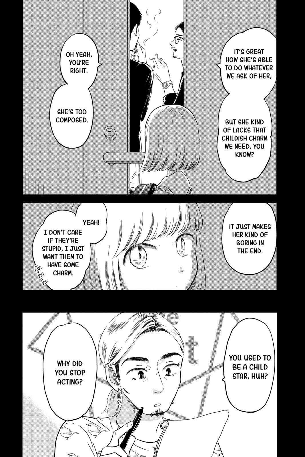 Read Hikaru in the Light! Manga Online