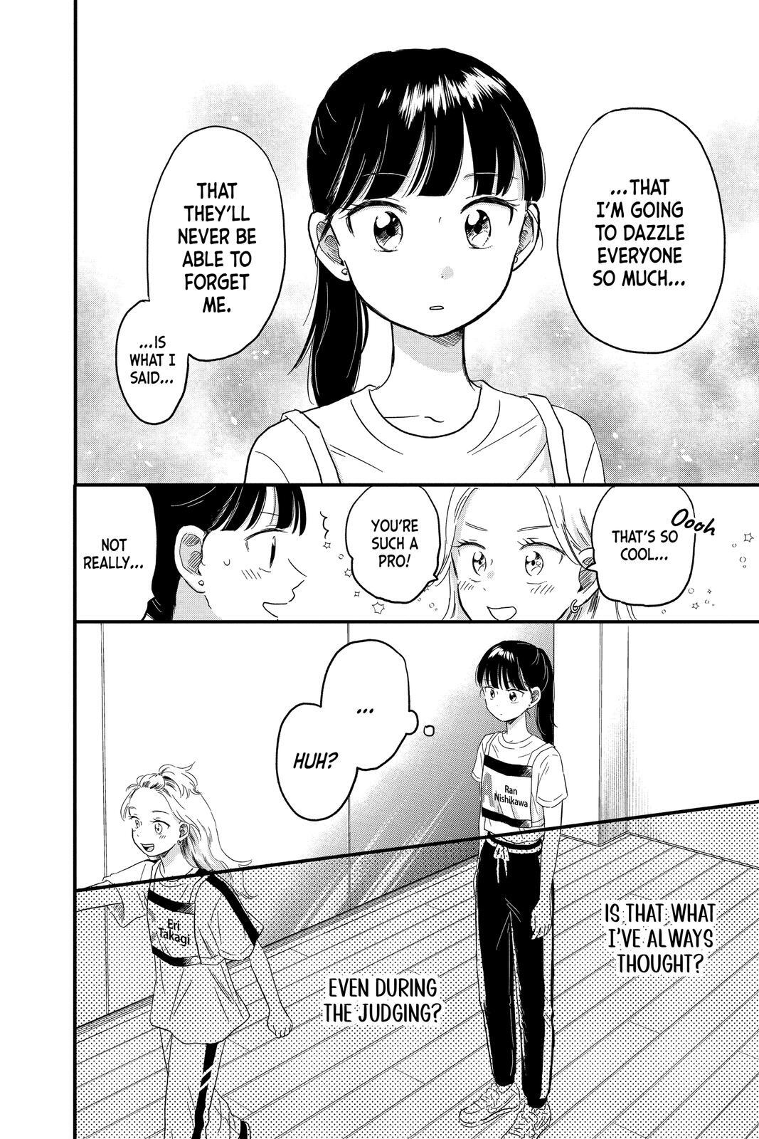 Read Hikaru in the Light! Manga Online
