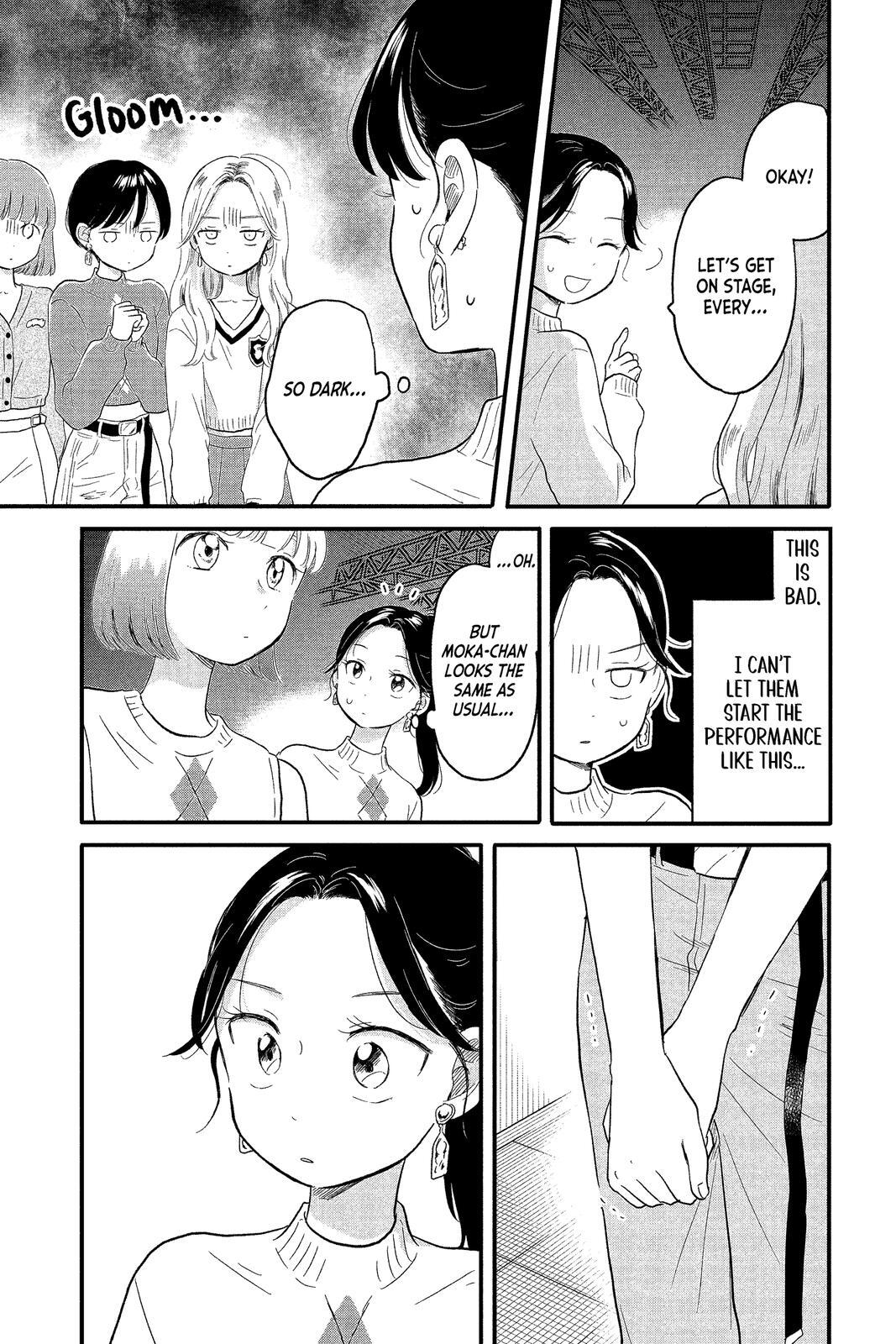 Read Hikaru in the Light! Manga Online