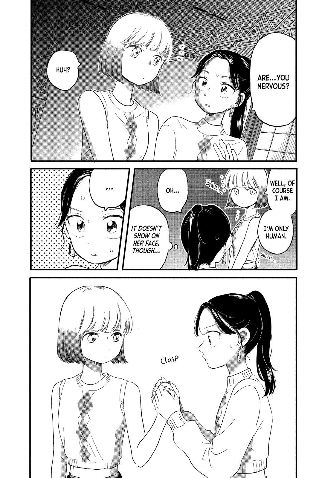 Read Hikaru in the Light! Manga Online