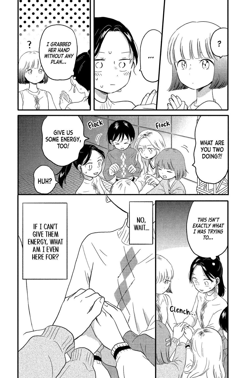 Read Hikaru in the Light! Manga Online