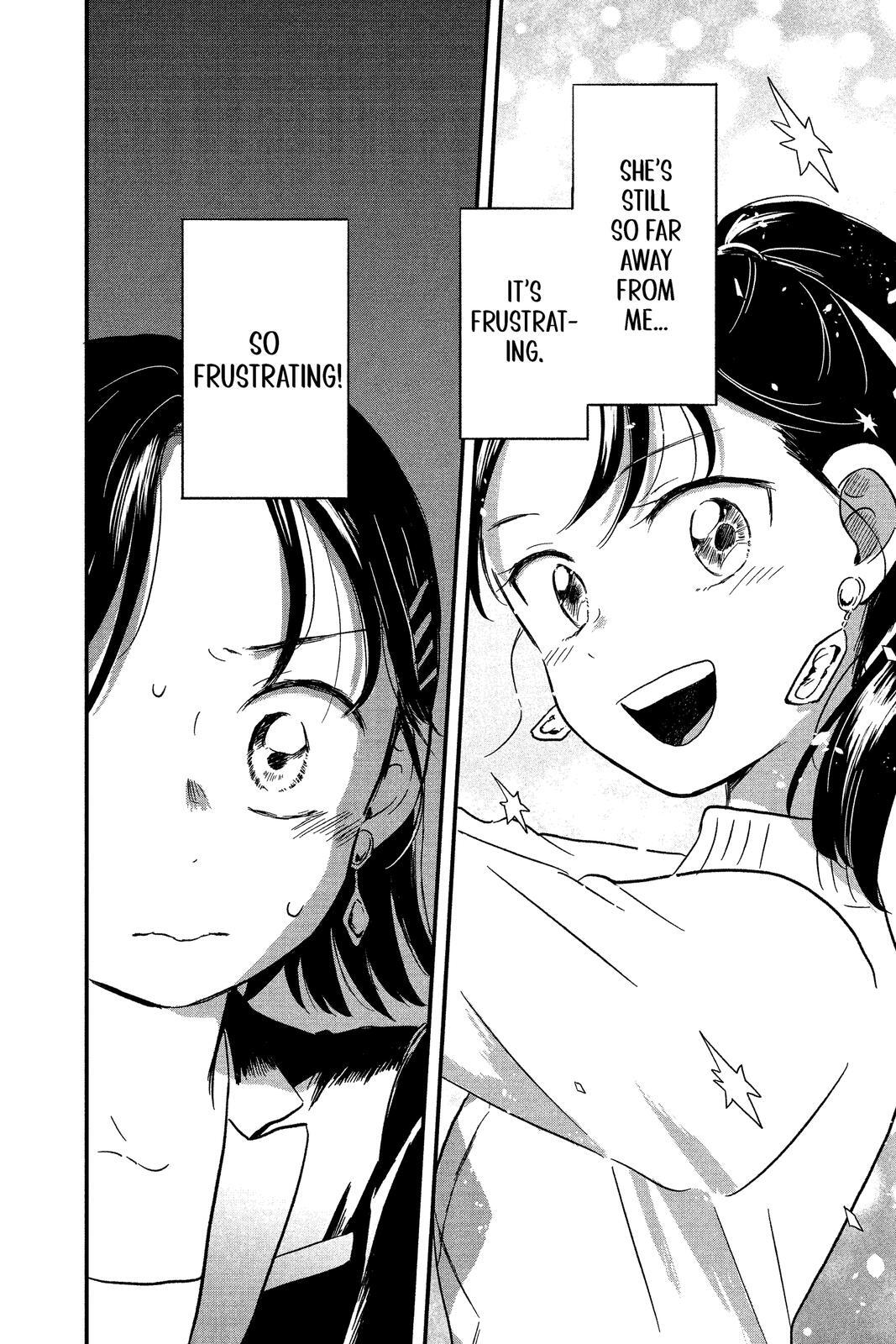 Read Hikaru in the Light! Manga Online