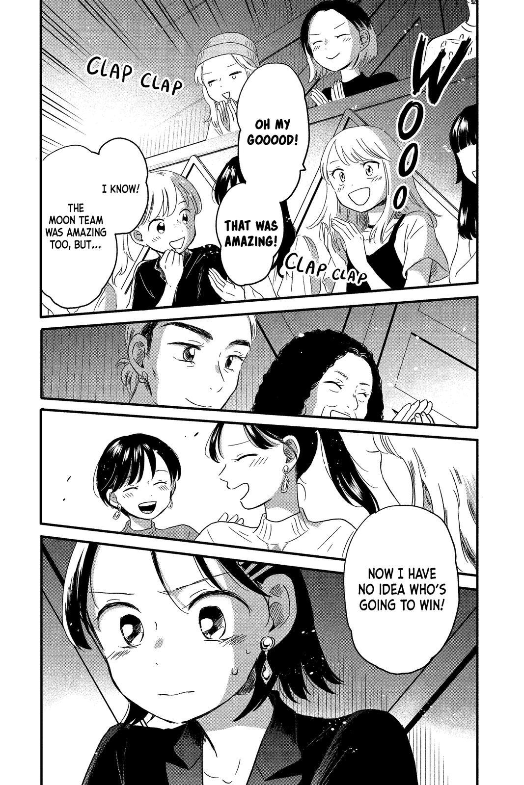 Read Hikaru in the Light! Manga Online