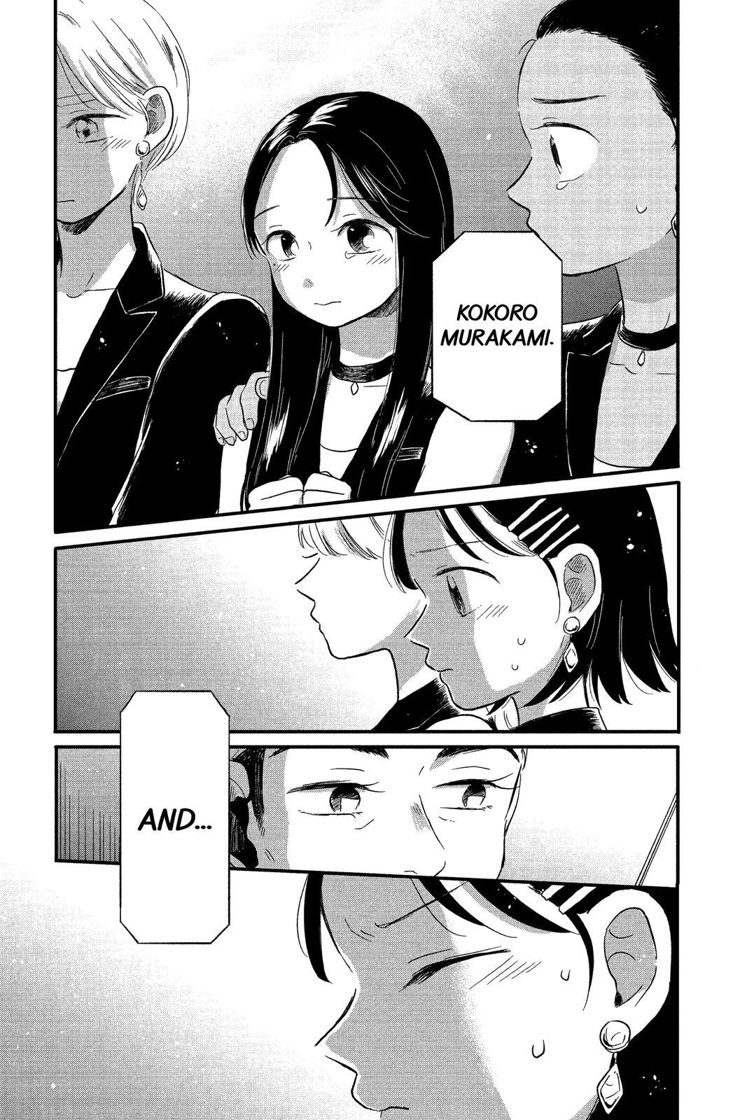 Read Hikaru in the Light! Manga Online