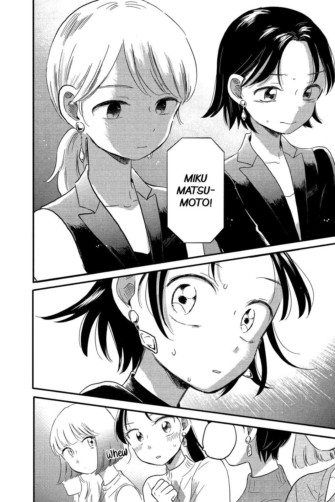 Read Hikaru in the Light! Manga Online