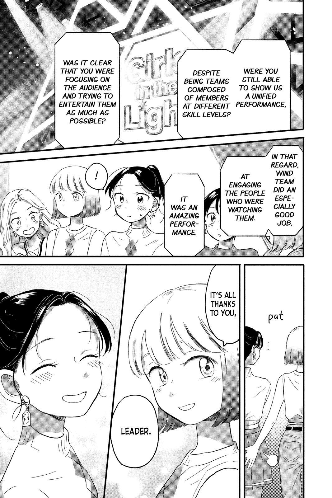 Read Hikaru in the Light! Manga Online