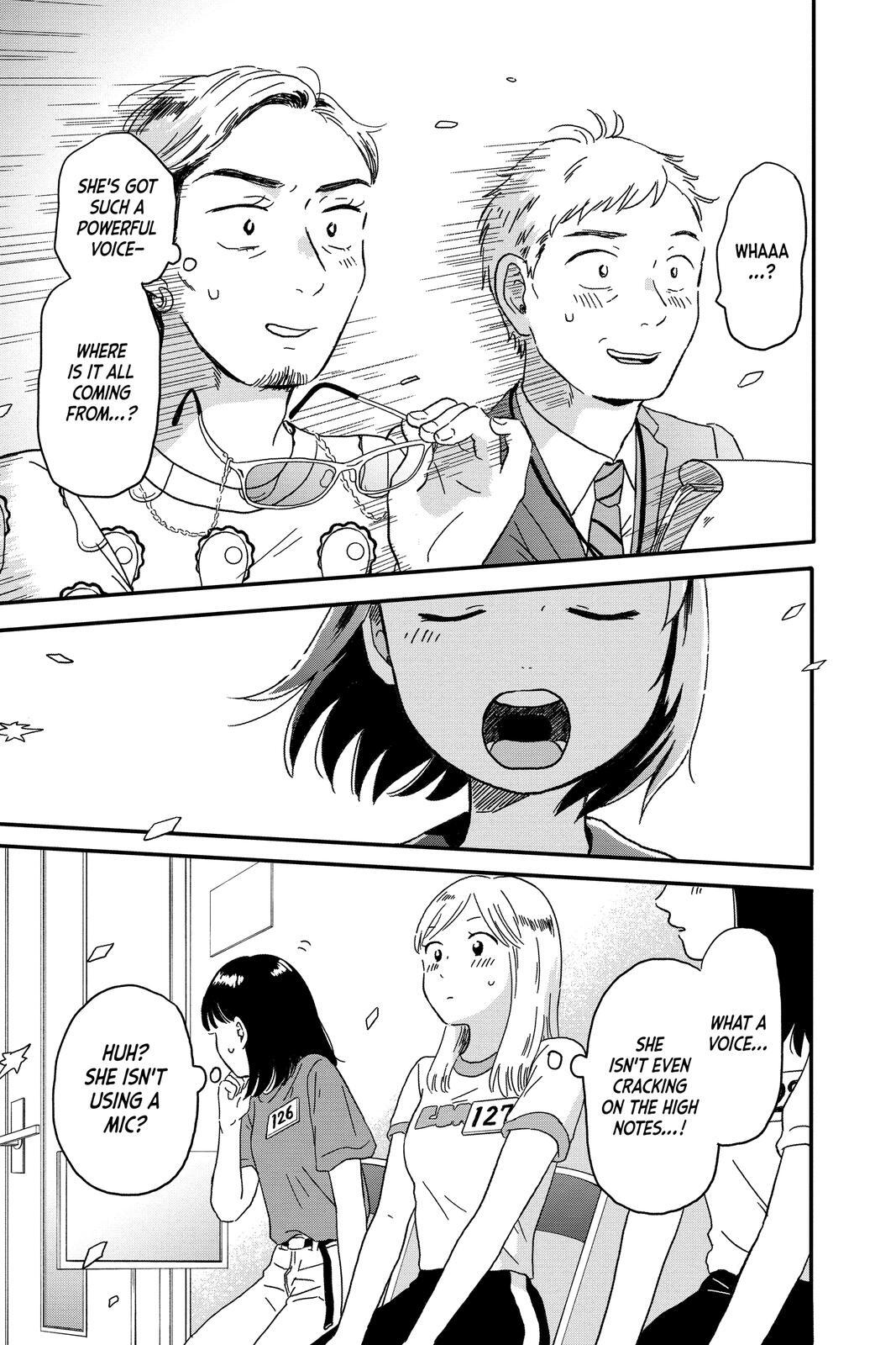 Read Hikaru in the Light! Manga Online