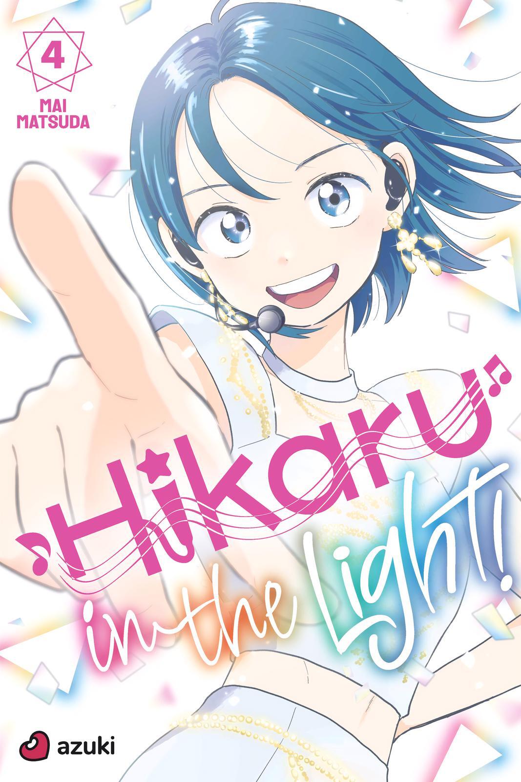 Read Hikaru in the Light! Manga Online