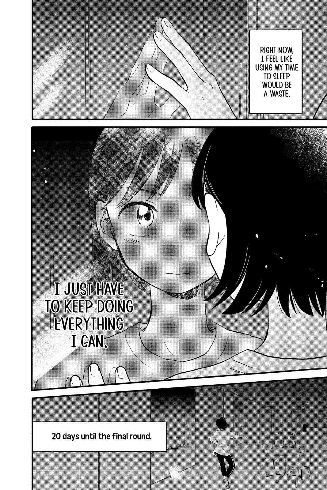 Read Hikaru in the Light! Manga Online