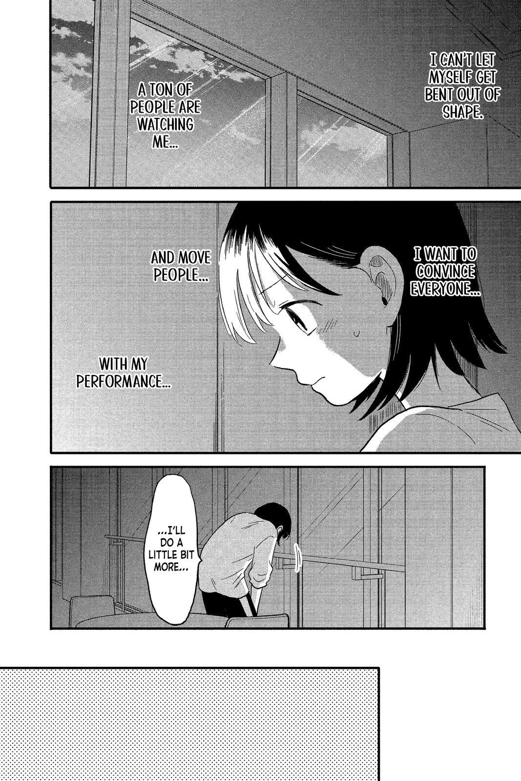 Read Hikaru in the Light! Manga Online