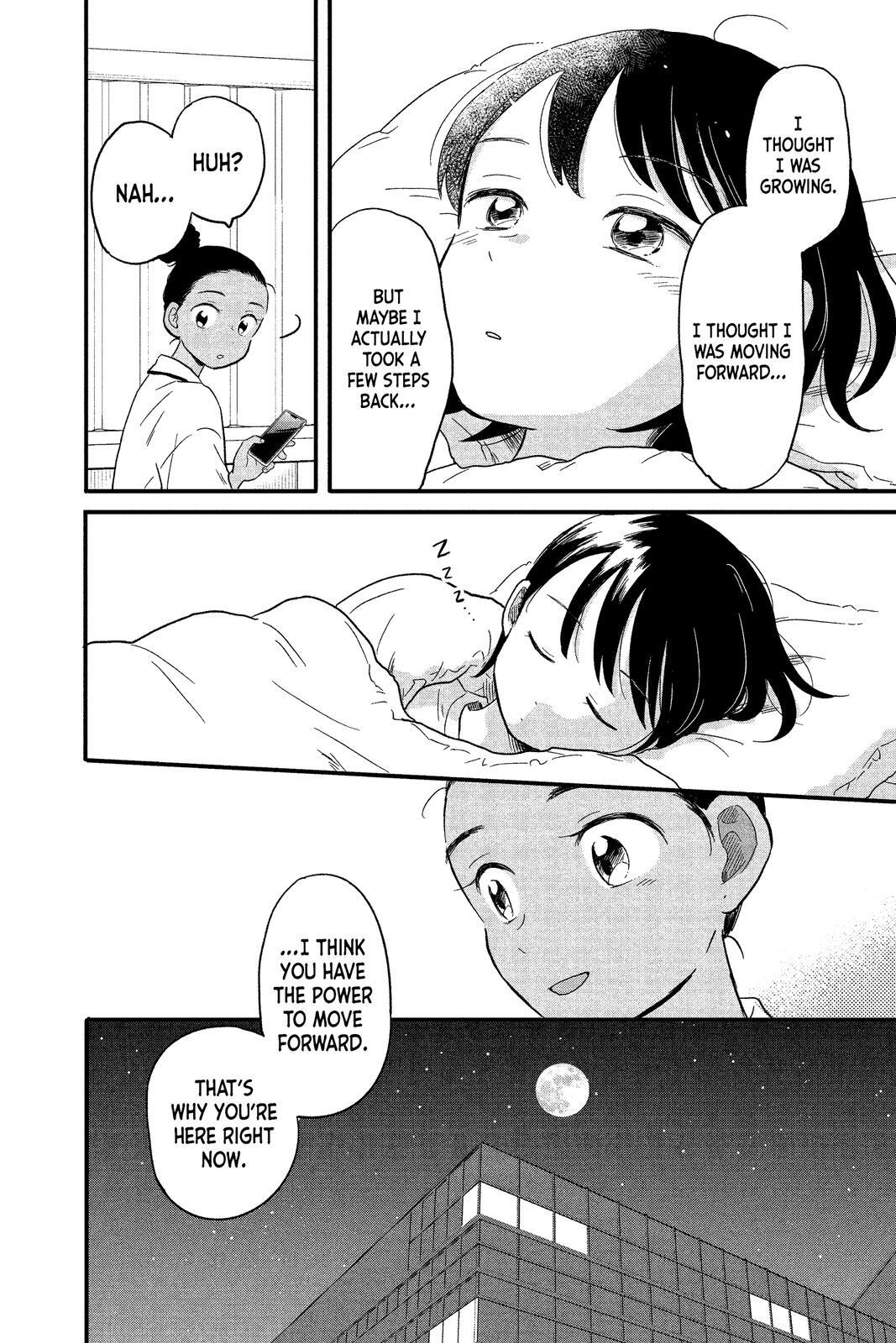 Read Hikaru in the Light! Manga Online