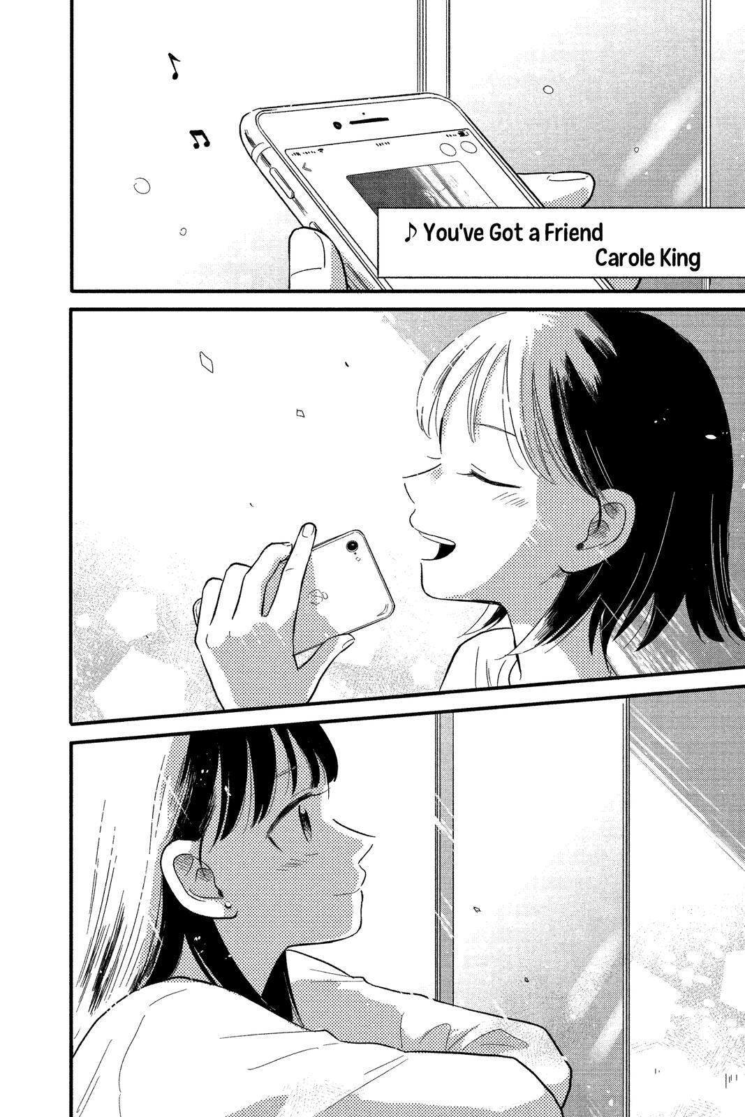 Read Hikaru in the Light! Manga Online