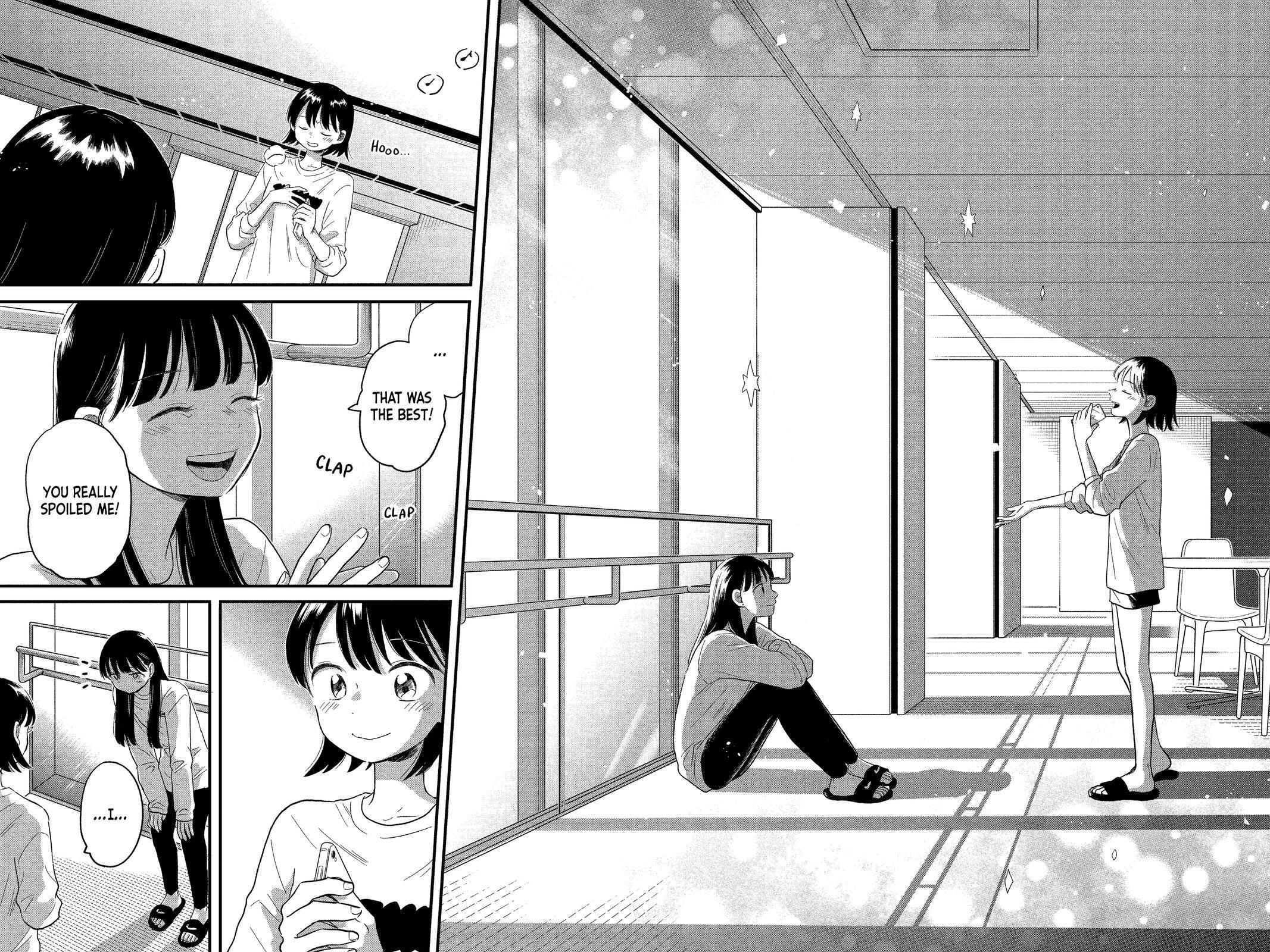 Read Hikaru in the Light! Manga Online