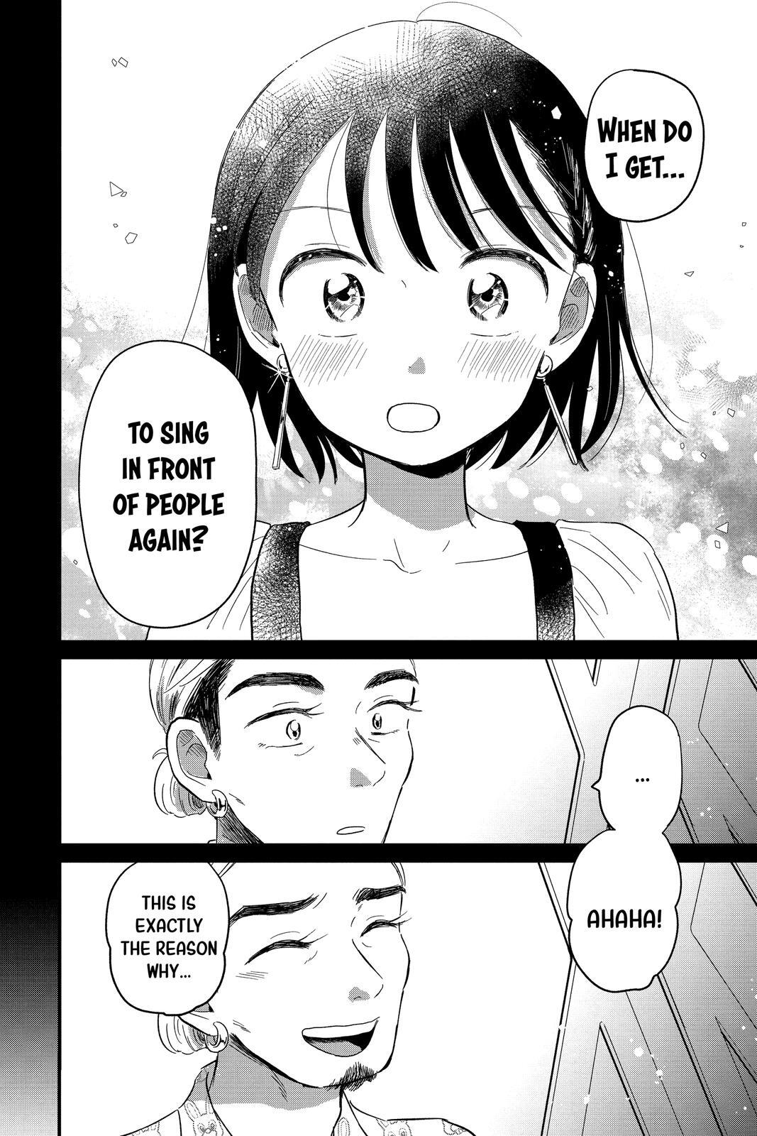 Read Hikaru in the Light! Manga Online