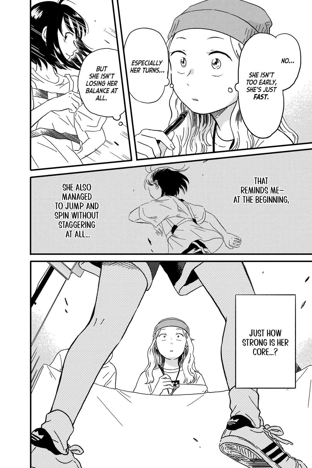 Read Hikaru in the Light! Manga Online