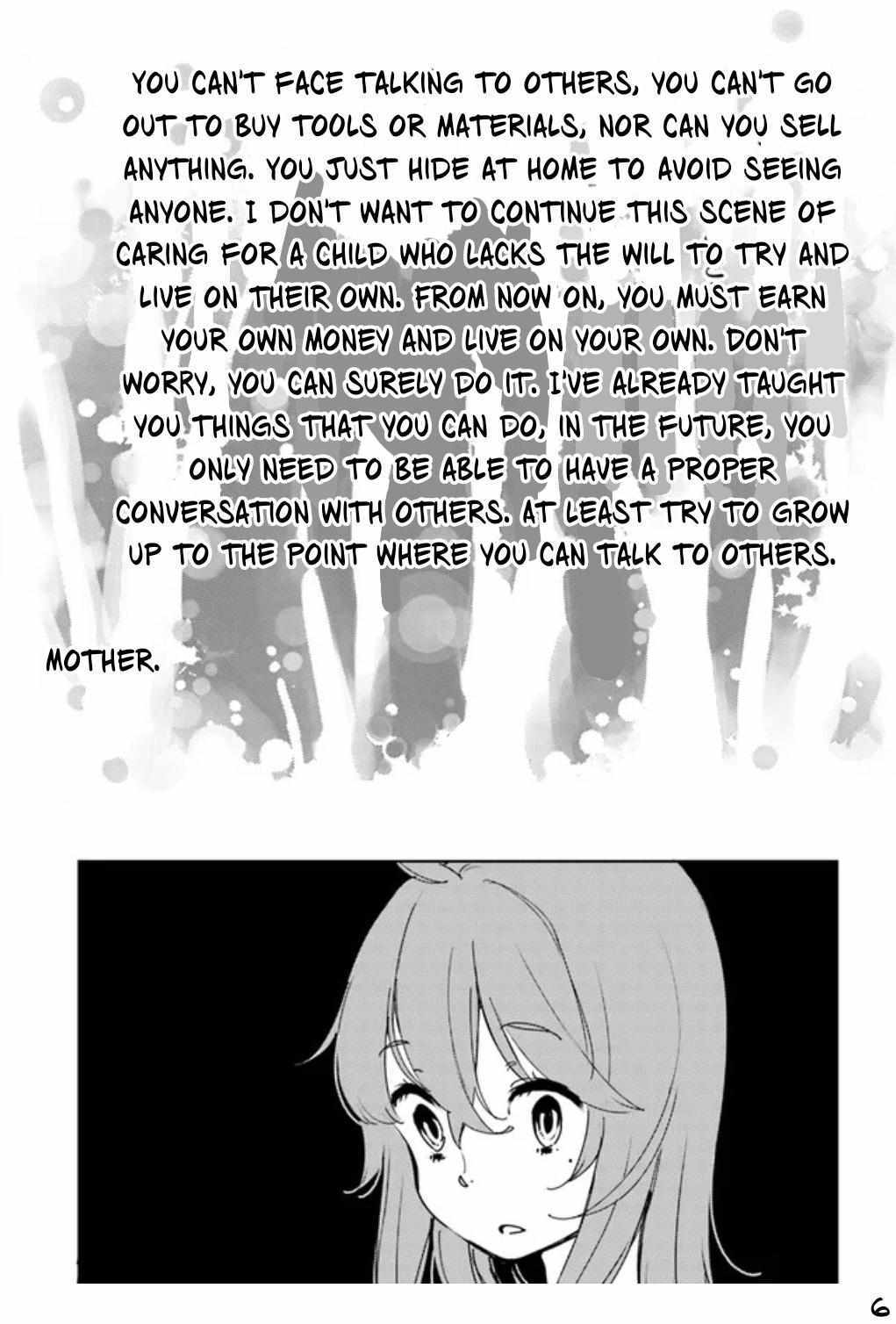 Read Hikikomori Renkinjutsushi wa Hikikomorenai - Oie de Nonbiri Shitai Funtouki Manga Online