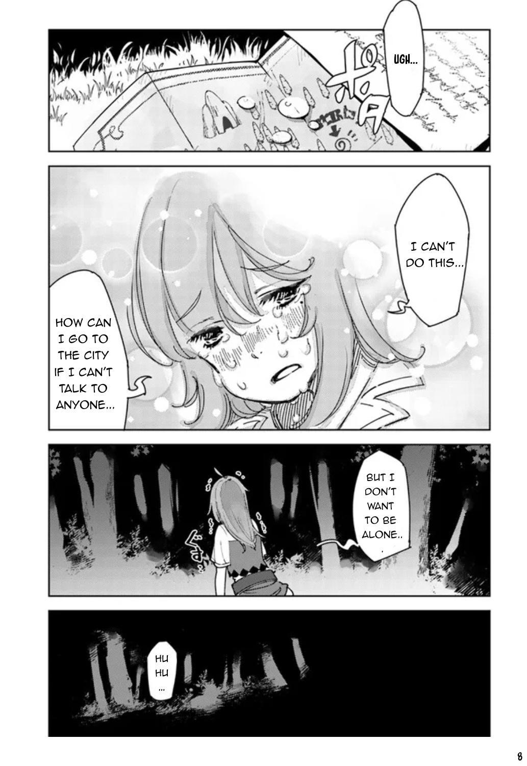 Read Hikikomori Renkinjutsushi wa Hikikomorenai - Oie de Nonbiri Shitai Funtouki Manga Online