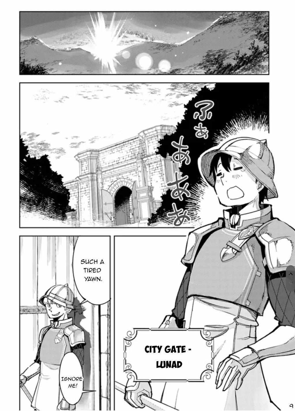 Read Hikikomori Renkinjutsushi wa Hikikomorenai - Oie de Nonbiri Shitai Funtouki Manga Online