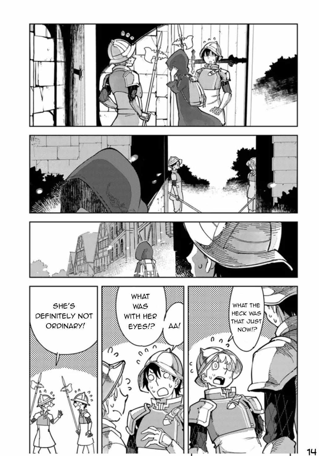 Read Hikikomori Renkinjutsushi wa Hikikomorenai - Oie de Nonbiri Shitai Funtouki Manga Online