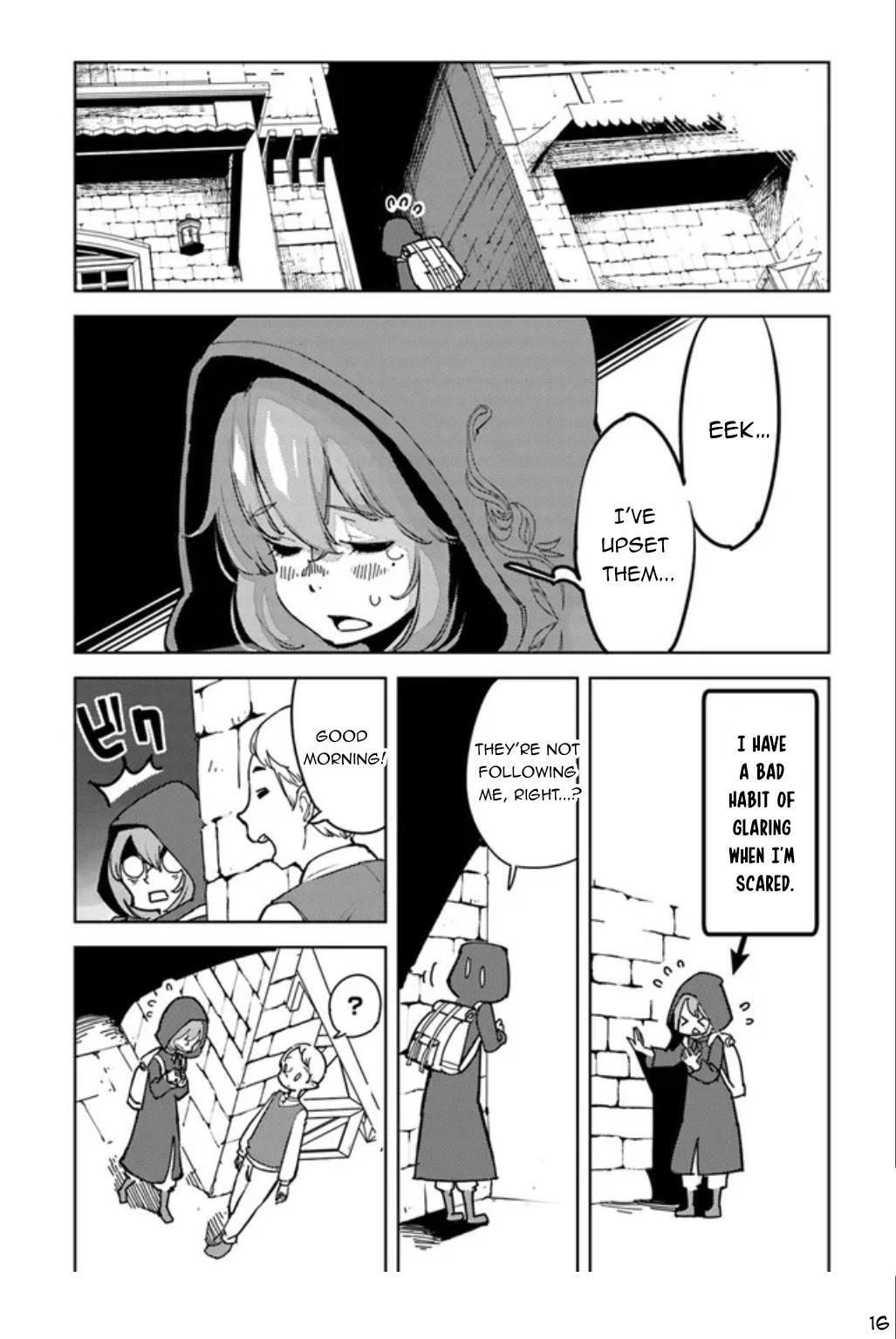 Read Hikikomori Renkinjutsushi wa Hikikomorenai - Oie de Nonbiri Shitai Funtouki Manga Online