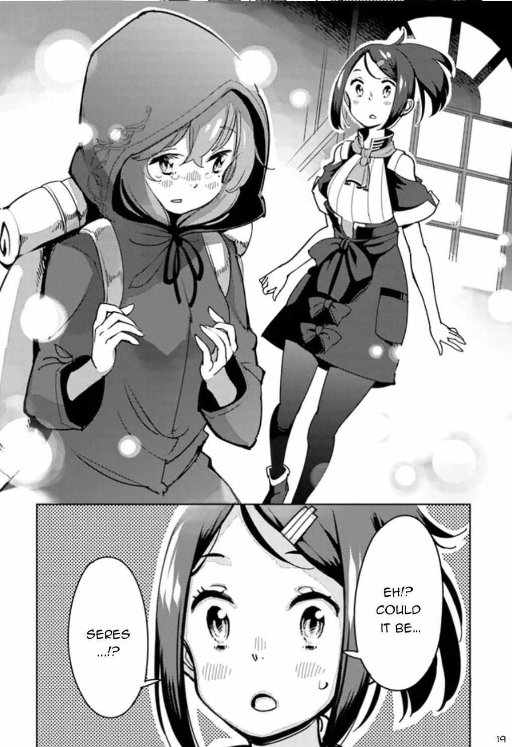 Read Hikikomori Renkinjutsushi wa Hikikomorenai - Oie de Nonbiri Shitai Funtouki Manga Online