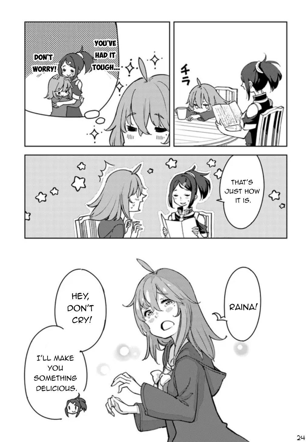 Read Hikikomori Renkinjutsushi wa Hikikomorenai - Oie de Nonbiri Shitai Funtouki Manga Online