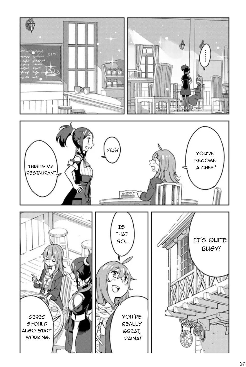 Read Hikikomori Renkinjutsushi wa Hikikomorenai - Oie de Nonbiri Shitai Funtouki Manga Online