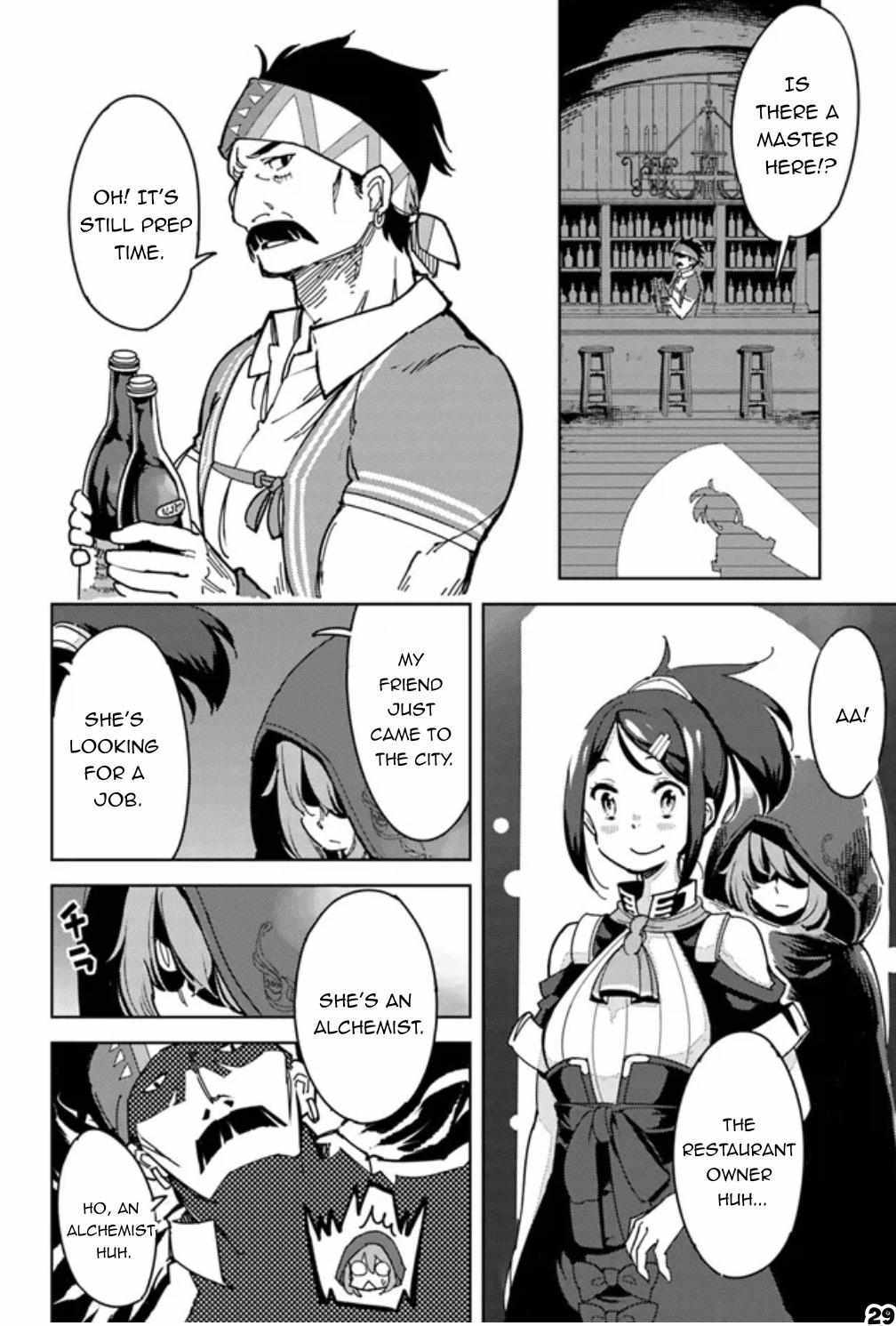 Read Hikikomori Renkinjutsushi wa Hikikomorenai - Oie de Nonbiri Shitai Funtouki Manga Online