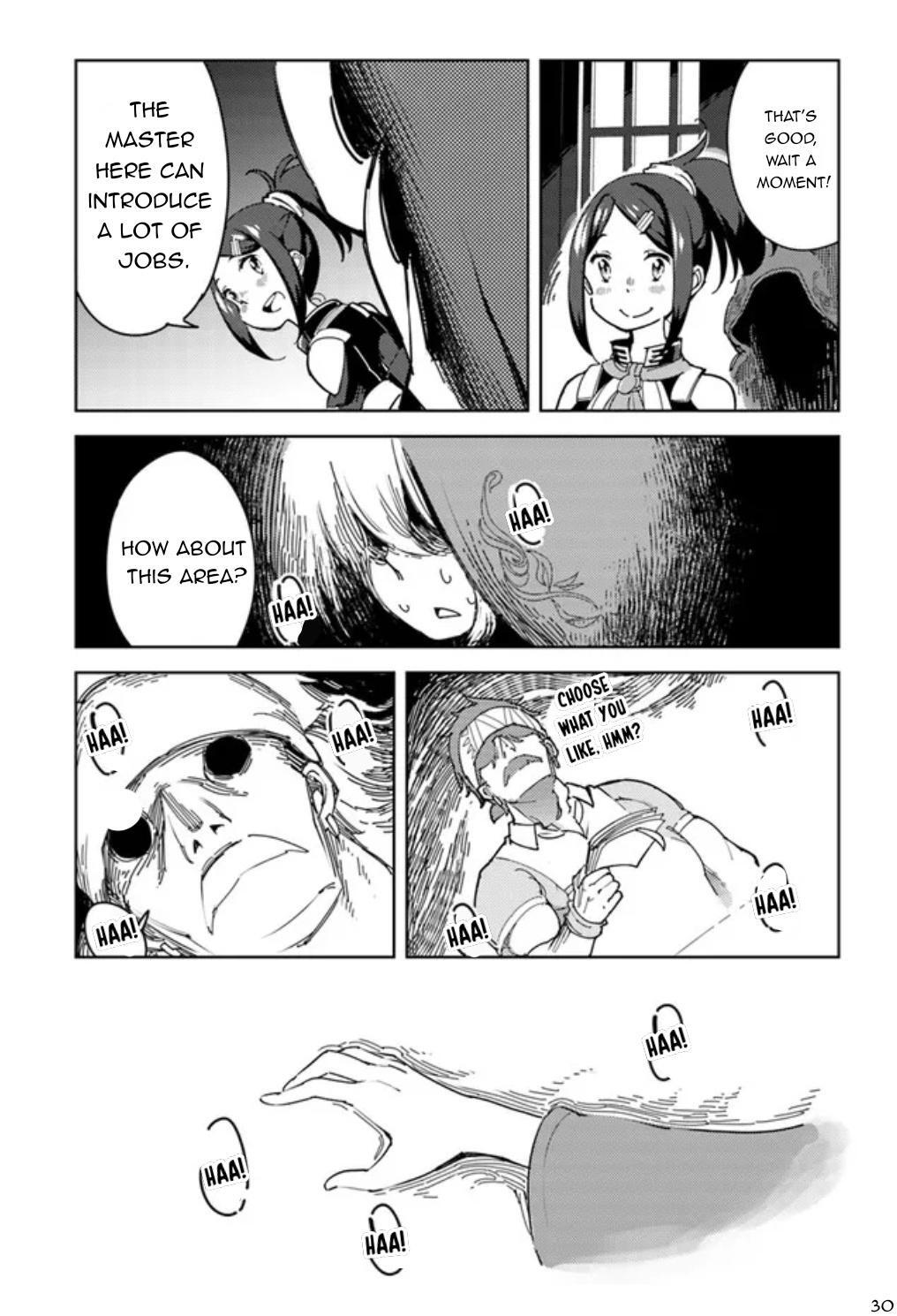 Read Hikikomori Renkinjutsushi wa Hikikomorenai - Oie de Nonbiri Shitai Funtouki Manga Online