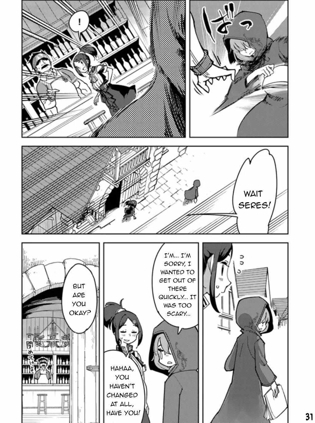 Read Hikikomori Renkinjutsushi wa Hikikomorenai - Oie de Nonbiri Shitai Funtouki Manga Online