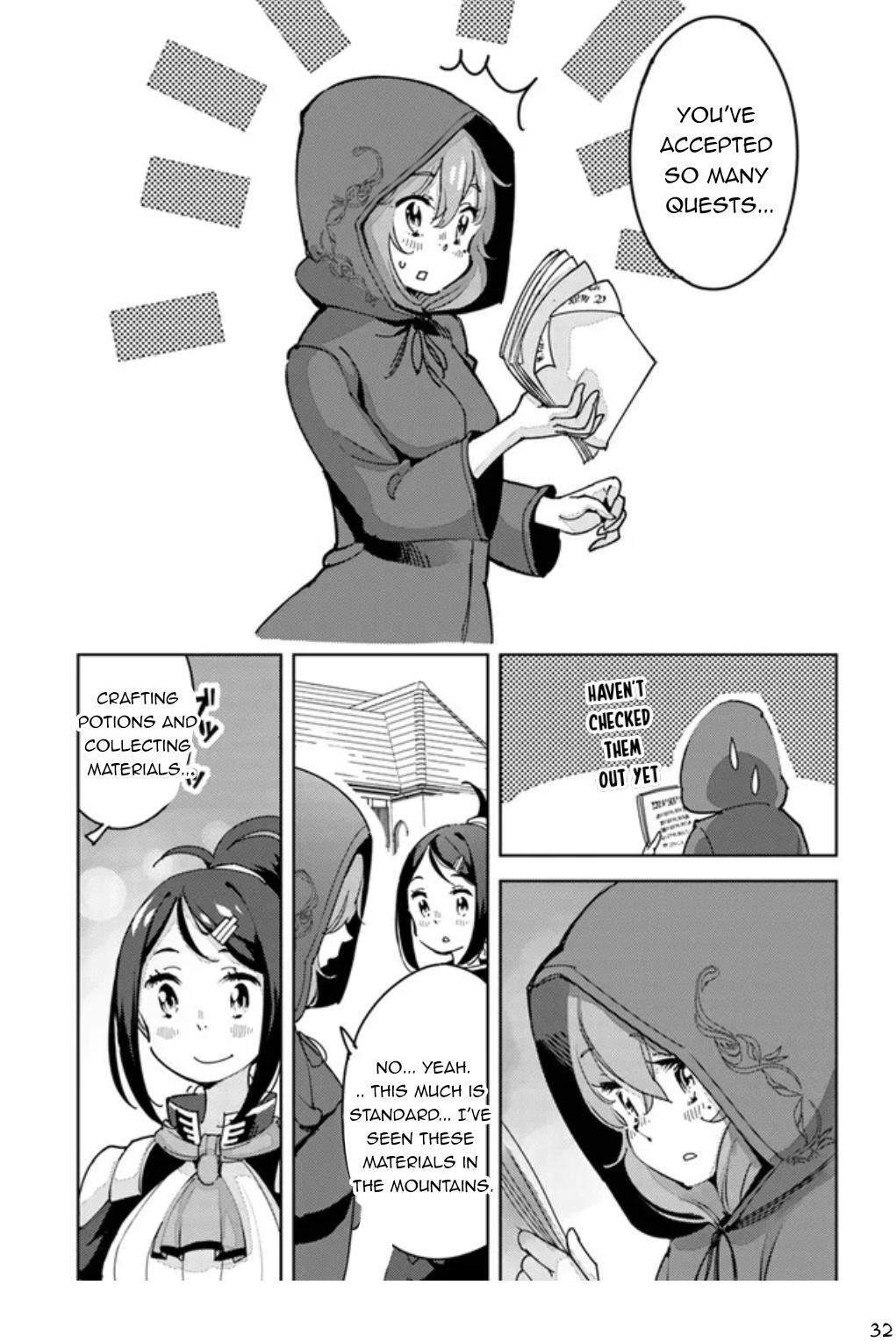 Read Hikikomori Renkinjutsushi wa Hikikomorenai - Oie de Nonbiri Shitai Funtouki Manga Online