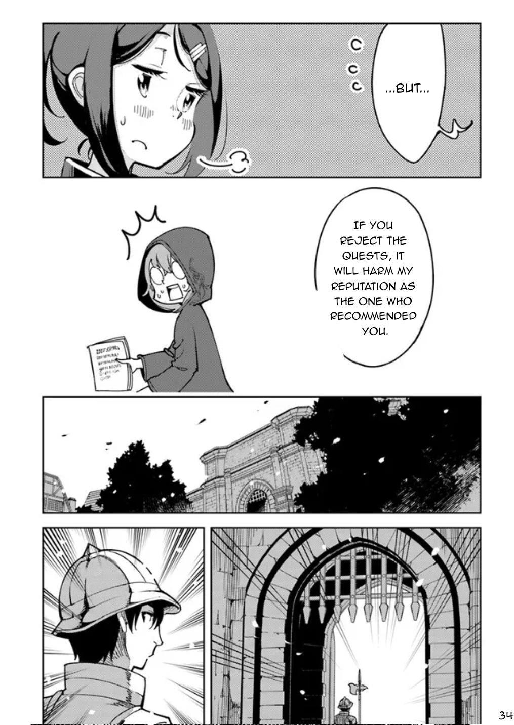 Read Hikikomori Renkinjutsushi wa Hikikomorenai - Oie de Nonbiri Shitai Funtouki Manga Online