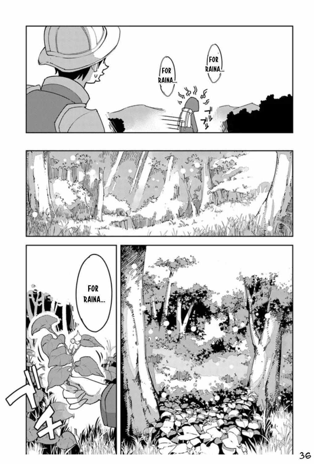 Read Hikikomori Renkinjutsushi wa Hikikomorenai - Oie de Nonbiri Shitai Funtouki Manga Online