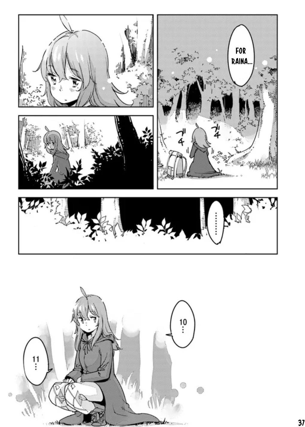 Read Hikikomori Renkinjutsushi wa Hikikomorenai - Oie de Nonbiri Shitai Funtouki Manga Online