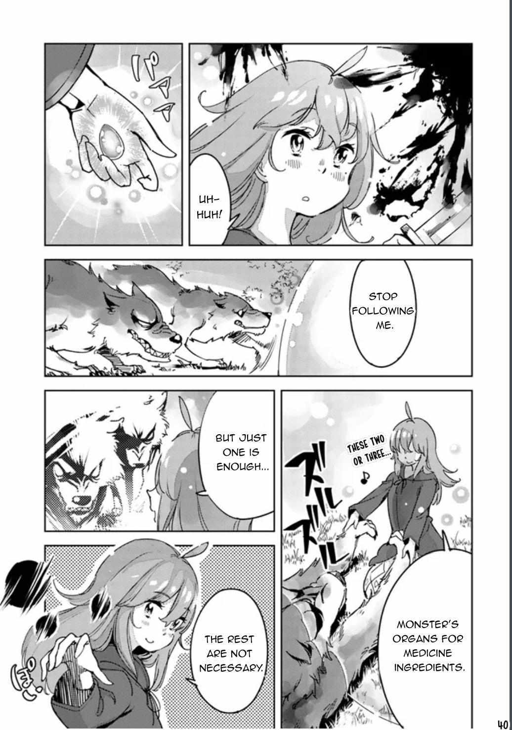 Read Hikikomori Renkinjutsushi wa Hikikomorenai - Oie de Nonbiri Shitai Funtouki Manga Online