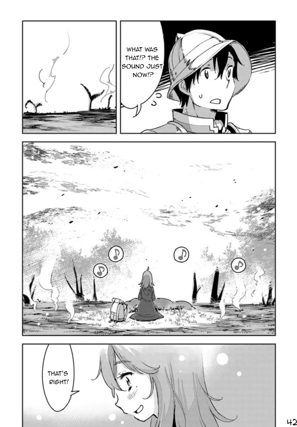 Read Hikikomori Renkinjutsushi wa Hikikomorenai - Oie de Nonbiri Shitai Funtouki Manga Online