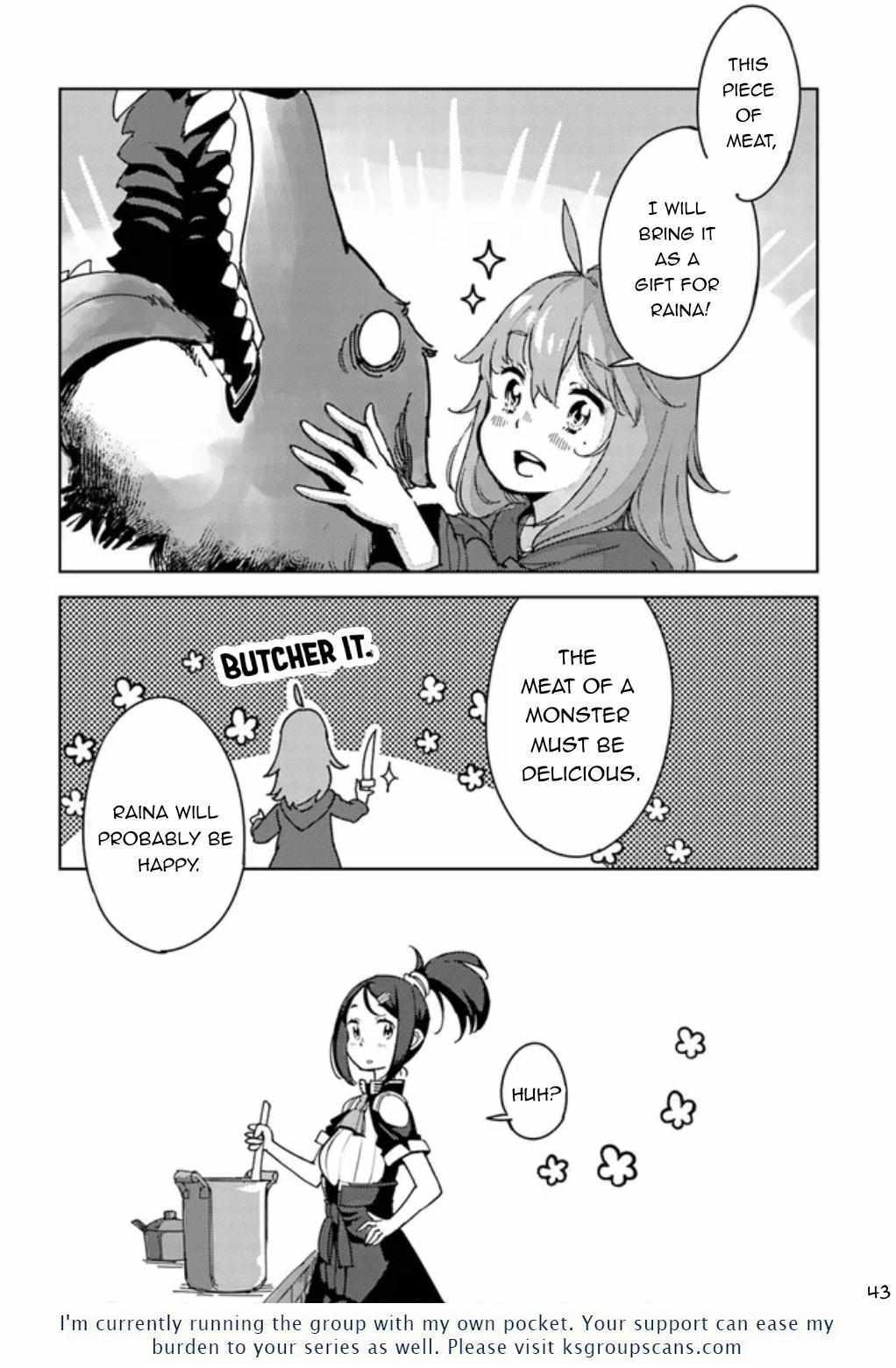 Read Hikikomori Renkinjutsushi wa Hikikomorenai - Oie de Nonbiri Shitai Funtouki Manga Online