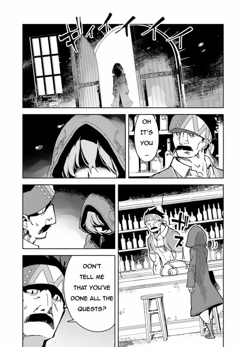 Read Hikikomori Renkinjutsushi wa Hikikomorenai - Oie de Nonbiri Shitai Funtouki Manga Online