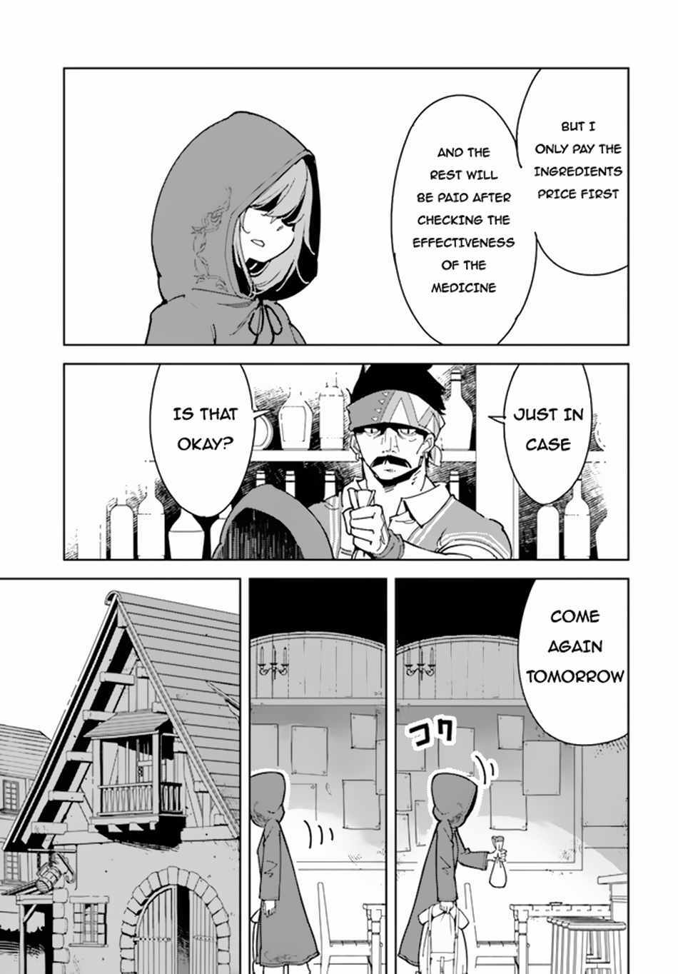 Read Hikikomori Renkinjutsushi wa Hikikomorenai - Oie de Nonbiri Shitai Funtouki Manga Online