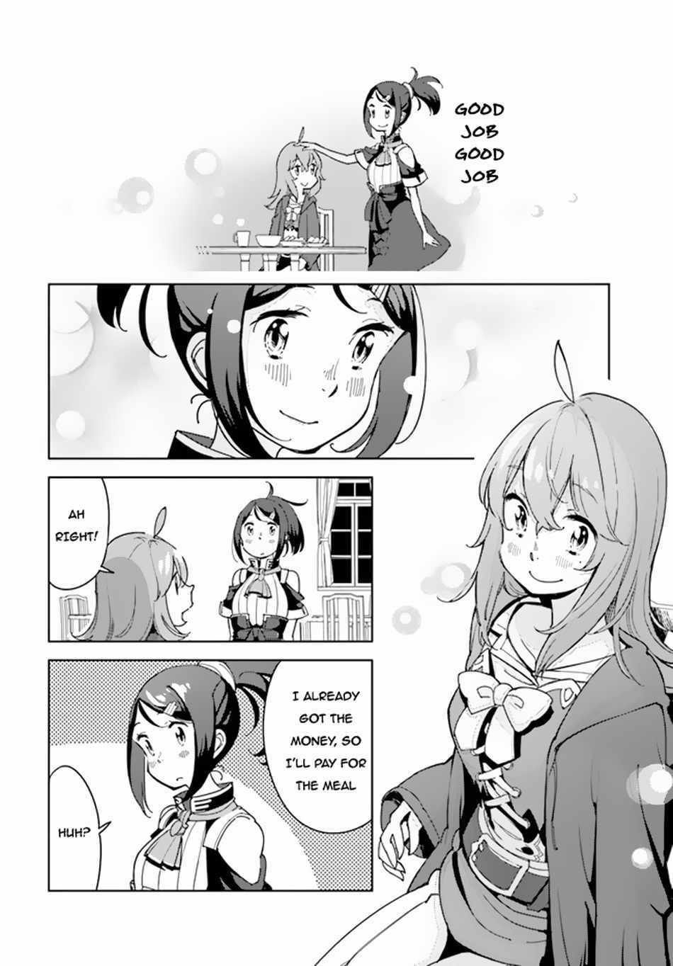 Read Hikikomori Renkinjutsushi wa Hikikomorenai - Oie de Nonbiri Shitai Funtouki Manga Online