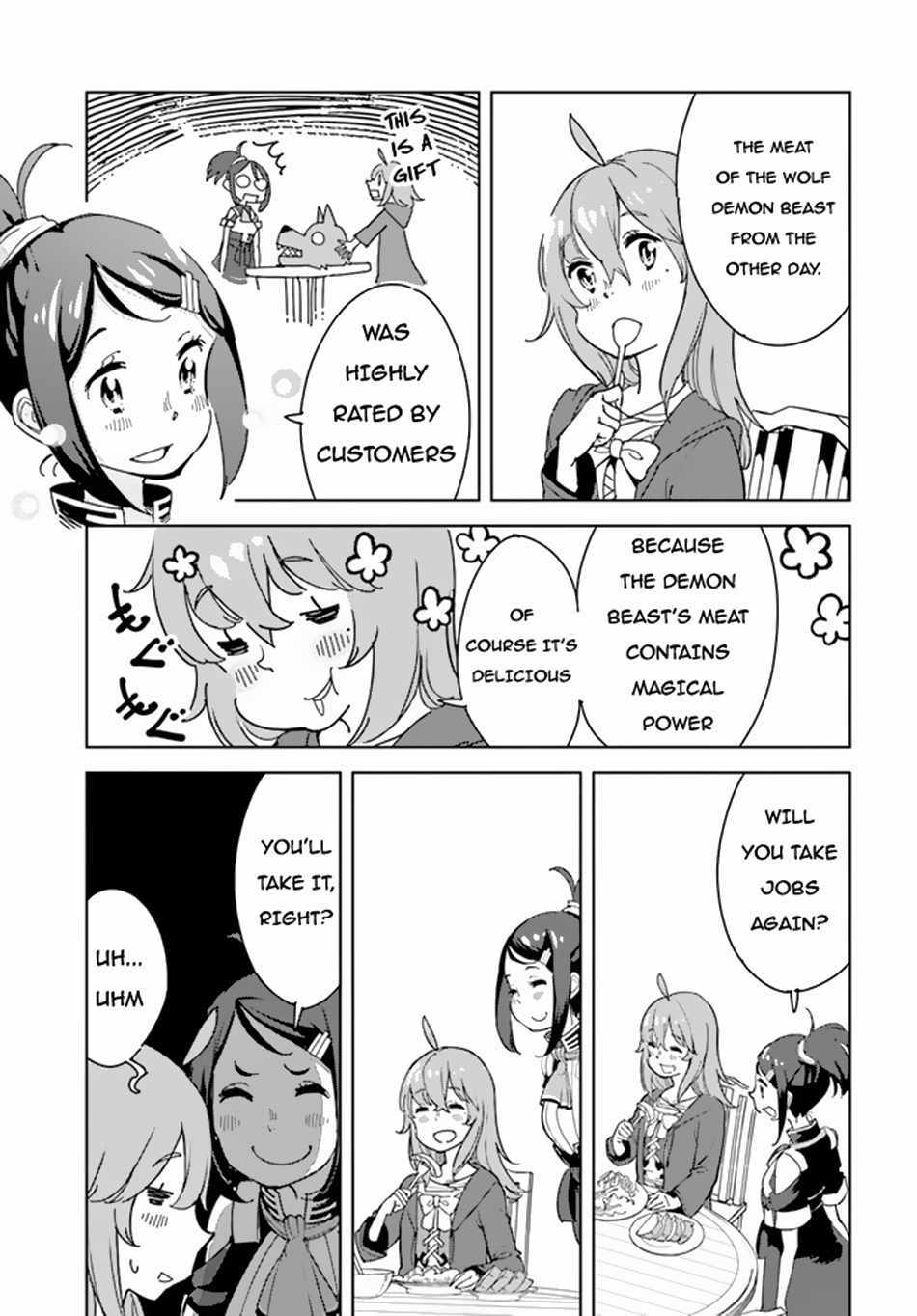 Read Hikikomori Renkinjutsushi wa Hikikomorenai - Oie de Nonbiri Shitai Funtouki Manga Online