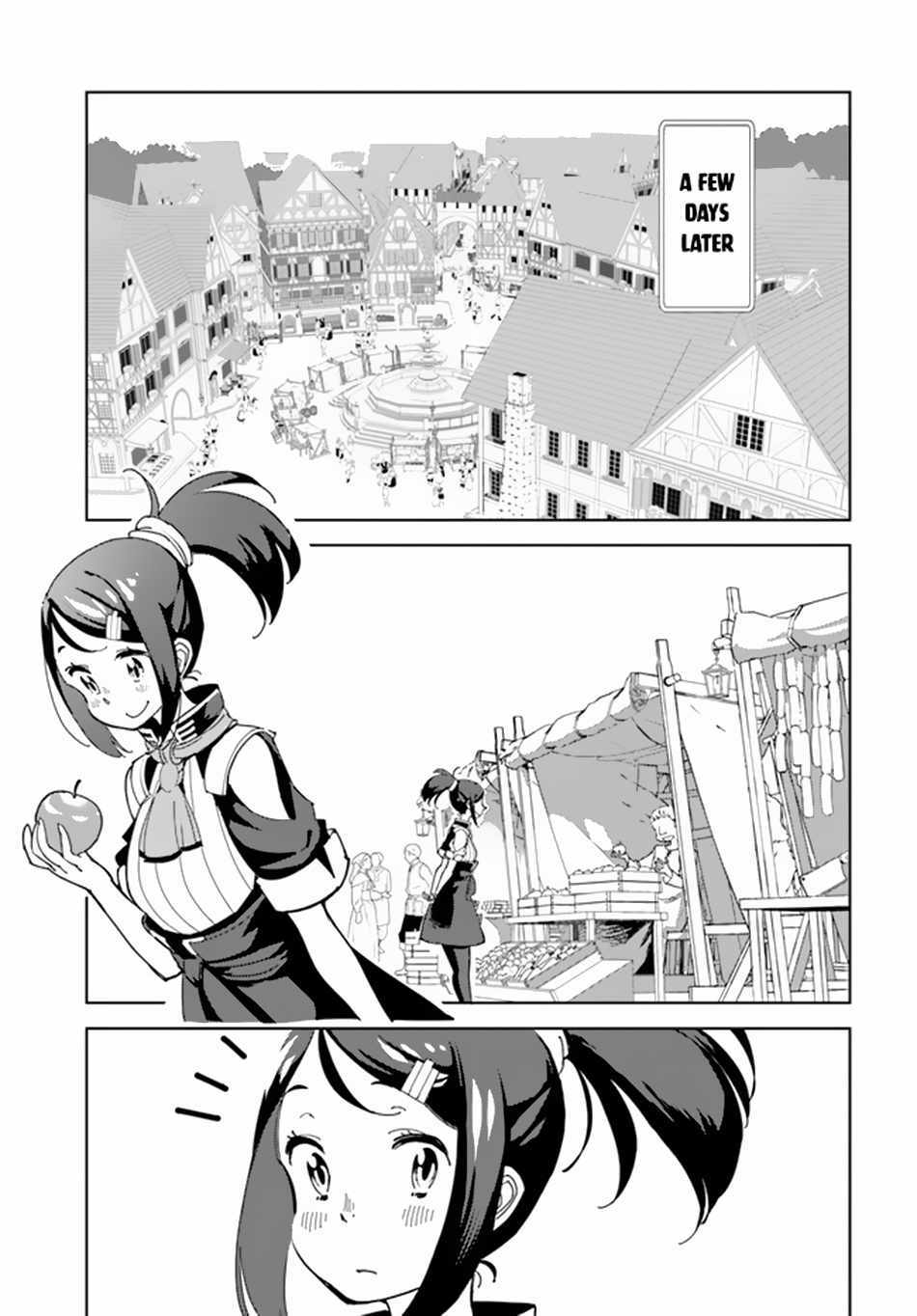 Read Hikikomori Renkinjutsushi wa Hikikomorenai - Oie de Nonbiri Shitai Funtouki Manga Online