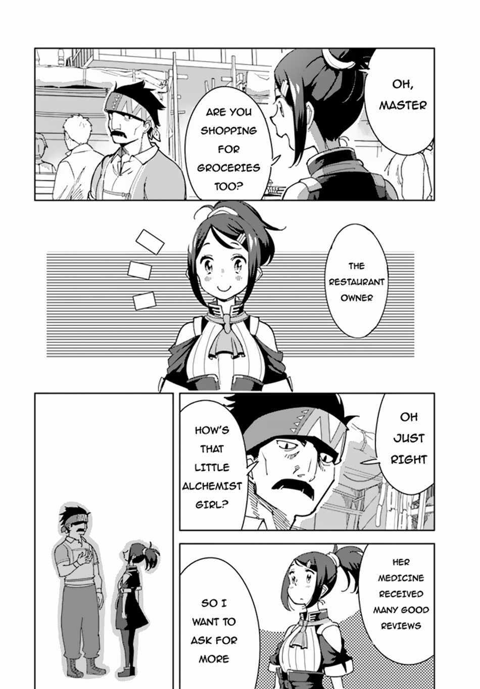 Read Hikikomori Renkinjutsushi wa Hikikomorenai - Oie de Nonbiri Shitai Funtouki Manga Online