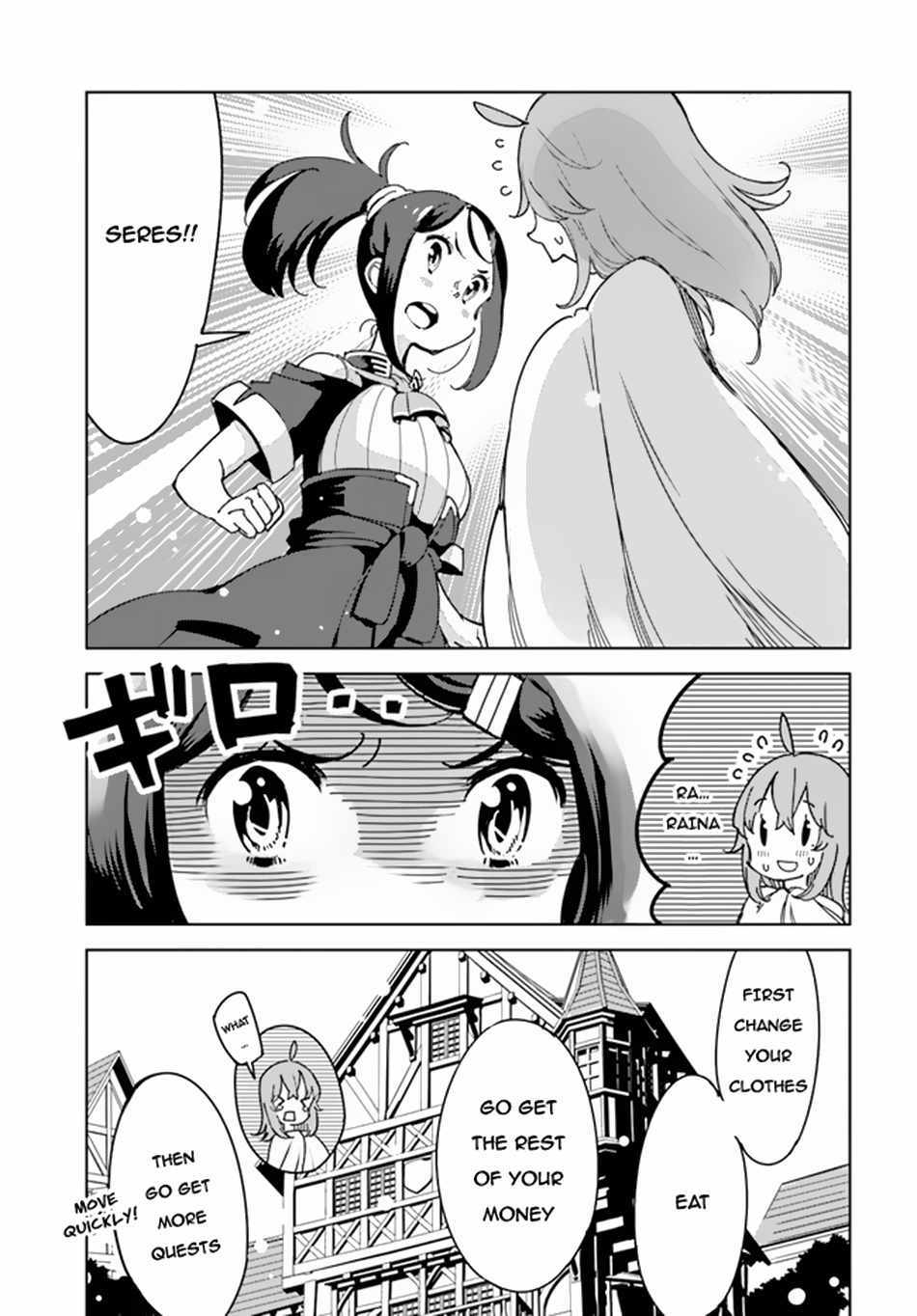 Read Hikikomori Renkinjutsushi wa Hikikomorenai - Oie de Nonbiri Shitai Funtouki Manga Online