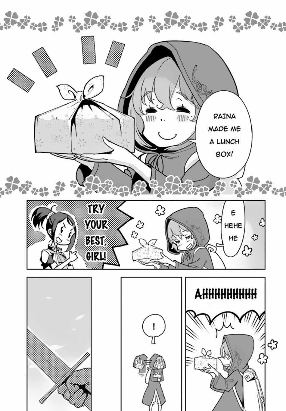 Read Hikikomori Renkinjutsushi wa Hikikomorenai - Oie de Nonbiri Shitai Funtouki Manga Online