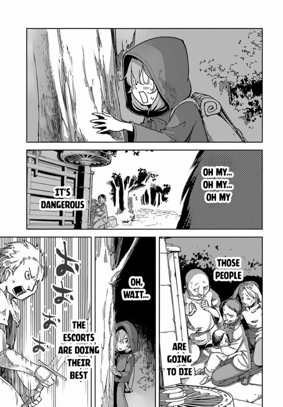 Read Hikikomori Renkinjutsushi wa Hikikomorenai - Oie de Nonbiri Shitai Funtouki Manga Online